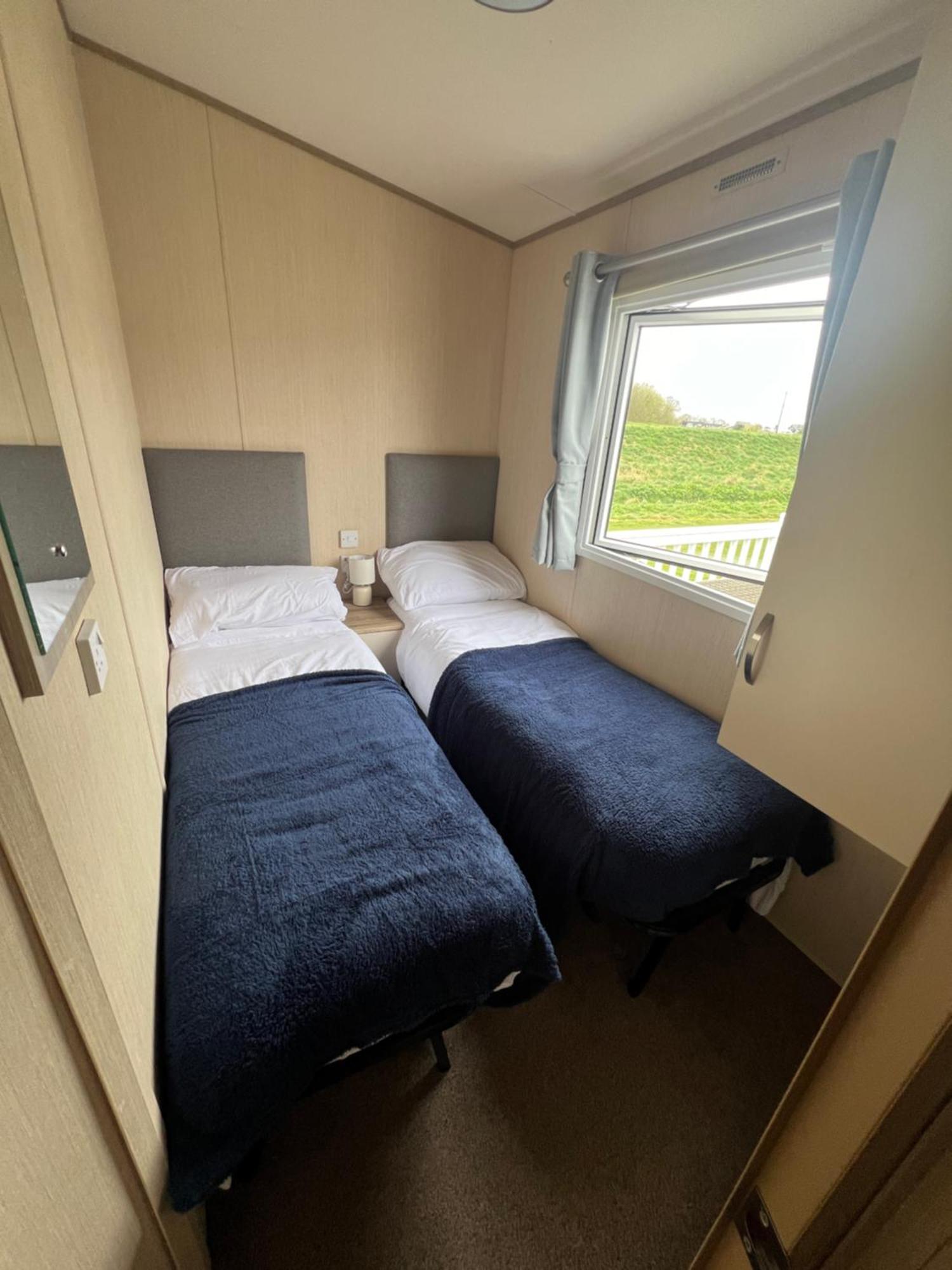 The Pastures Holiday Lodge Tattershall Esterno foto