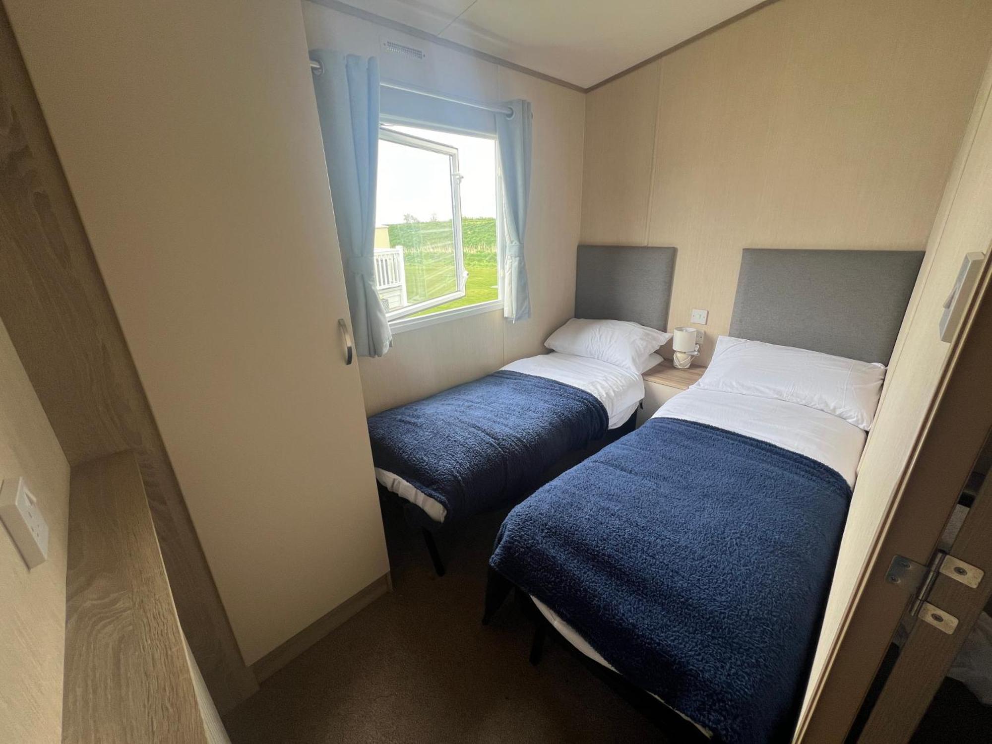 The Pastures Holiday Lodge Tattershall Esterno foto